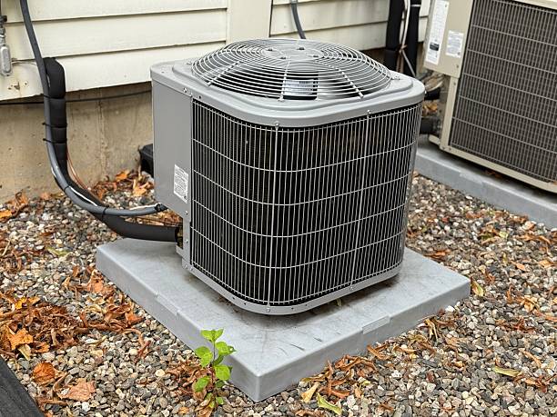 24/7 Emergency Hvac Installation experts in Amazonia, MO