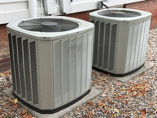 Reliable Hvac Installation contractor in Amazonia, MO by JG Cool HVAC